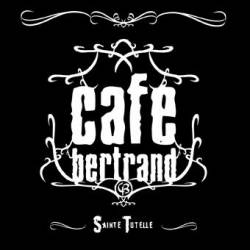 Café Bertrand : Sainte Tutelle